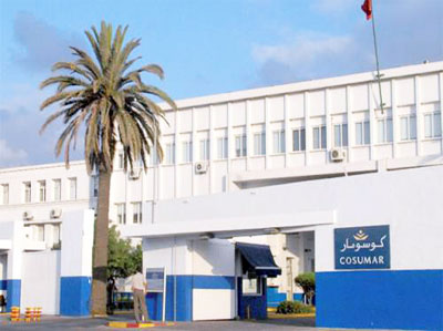 Centrale Laitière - Casablanca